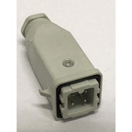 6-GEM-14-003 GOLD EAGLE STRAIGHT PLUG – ALL DL MODEL