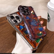 Case Cover For VIVO V25 PRO Y27 Y02S Y36 Y77 Y77E T1 Pro 5G Y78 Plus V23 PRO Y19S Y17S Y03 Y01 Y15S 