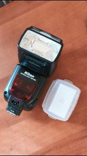Nikon SB-900 Speedlight 閃光燈