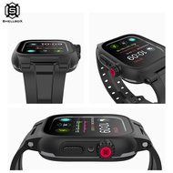 Shellbox สำหรับชุดนาฬิกา Apple 44มม. IP54ซองกันน้ำ