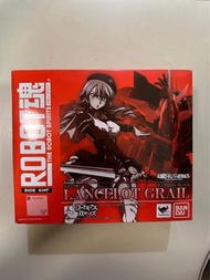 Bandai Robot魂 Lancelot Grail 叛逆的魯魯修外傳