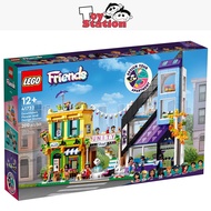 LEGO Friends 41732 Downtown Flower and Design Stores