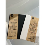 MUJI Monthly / Weekly Planner 2026/ A6
