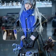 1999 bkornblume cosplay costume
