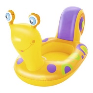 Bestway Air Blower 64"x26" Yellow Toy Smart