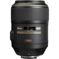 Nikon AF-S VR Micro-NIKKOR 105mm f/2.8G IF-ED Lens(PRE OWNED)