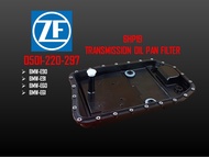 ZF 6HP19 - BMW - E90 E91 3-Series E60 E61 5-Series Transmission Auto Filter Oil Pan Kit 6 Speed