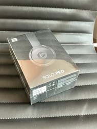 (水）solo pro beats headphone