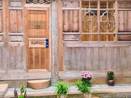 Lanfeng Daguan Garden (Longtan Ancient Town Store)