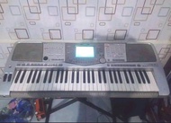 Keyboard YAMAHA PSR 2100 Sudah Flashdisk mulus normal semua like new