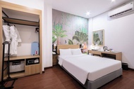 A25 Hotel 15 Hàng Than