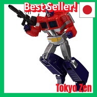 Japan selectーTAKARA TOMY Transformers Masterpiece MP-44S Optimus PrimeTokyo Zen