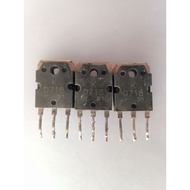 TRANSISTOR AUDIO D718 ORIGINAL