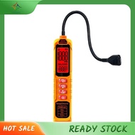 [luxiang.]  Freon Leak Detector Refrigerant Leak Detector R22 Leak Detector R410A/R32 Leak Detector