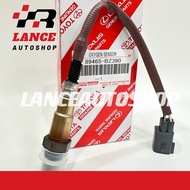 Toyota Wigo Manual GEN1 Oxygen Sensor (Front) 89465-BZ390