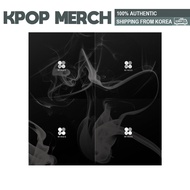 BTS - 2nd Album [ Wings ] version I