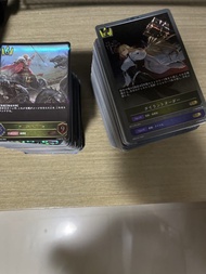 Shadowverse evolve 大量