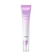 Jumiso Niacinamide 5+ Dark Circle Correcting Eye Cream 15ml