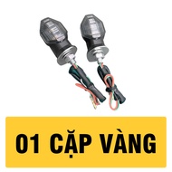 [XNK-N1] Cặp đèn LED xi nhan kiểu chính hãng cho Winner X Exciter Vario PKL..