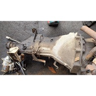 GEARBOX NISSAN VANETTE C22