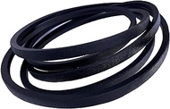 YYSoSTooL-Store 2 PCS 22431-VL0-B00 Lawn Mower V-Belt Replacement for Honda HRR216K4 VXA HRR216K5 VK