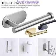 in stock LANFY Modern Toilet Paper Holder Wall Mount Bathroom Accessories Toilet Roll Holder Seamles
