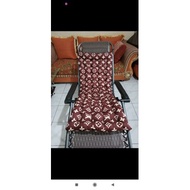 KAYU Custom wooden chair cushion/long cushion/large sitting cushion/premium sitting cushion