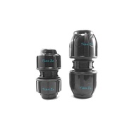 TIANEE <POLY Fitting> Socket (20mm ~ 32mm)