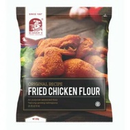 Original Recipe Winner's Fried Chicken Flour
