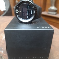 suunto core all black