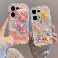 Case OPPO RENO13 RENO13PRO RENO13F Benbo Doll