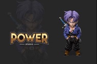 龍珠Power 杜拉格斯