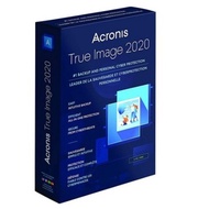 [100% LIFETIME] Acronis True Image 2020 for windows