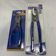SHARP - SWEET AND DURABLE INDUSTRIAL CABLE CUTTING SCISSORS 6x150mm Bogo-4K6, 10x250mm Bogo-4K10