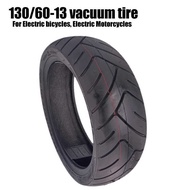 13 Inch 130/60-13 · Motorcycle Tire Antiskid VacuumTire for Electric bicycles Electric · Motorcycle