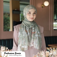 HIRA - Pashmina Motif Hijabwanitacantik | All Varian Pashmina Fresia Emily Edelweiss Ery Hijab Hamid