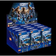 Arkham Chaos Prologue DV03 75703-1 (Blokees) DV03 75703-1