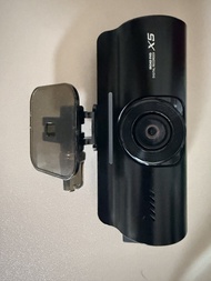 iRoad X5 前cam連支架