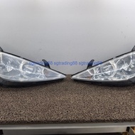 JDM Halfcut Toyota Estima ACR30 NFL 04-05 HID Headlight