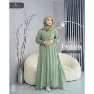 Evelyn Dress Original Valeeqa Women's Dress