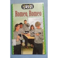 preloved ROMEO, ROMEO livewire plays