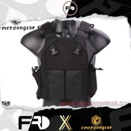 Emerson LV MBAV PC Vest Tactical