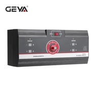 YSAG GEYA ATS AC400V/AC660V 4kV AC-33iB 17kA/10kA Switch Automatic Transfer Switch ATS 100A Automati