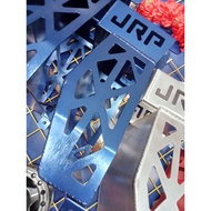 JRP ALLOY UBOX FOR MIO