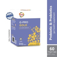 Alpro Pharmacy Gkb G-pro Gold