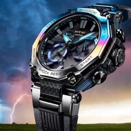 Casio G-shock GSHOCK LIMITED Storm Chaser  全新全套齊 BRAND NEW   FULLSET MTG-B2000YST-1A MTG-B2000YST-1 
