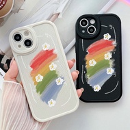 Leather Casing for VIVO Y78 Y77 Y36 Y27 Y21 Y20 Y20s G Y19 Y17s Y17 Y15s V30 Pro V29 V27e V27 V23 V2