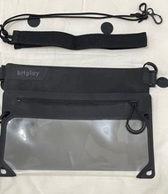 bitplay 防水包 手機防水袋-黑色