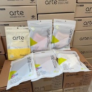 (全新包裝)韓國品牌ARTE KF94 egg line Standard fit Daily / slim fit 立體鳥嘴修飾面形 v 面 瘦面對摺式4層口罩face mask