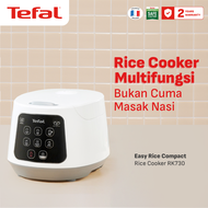 Tefal Rice Cooker Easy Rice Compact RK7301